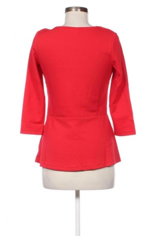 Dámska blúza Unbranded, Veľkosť M, Farba Červená, Cena  5,95 €
