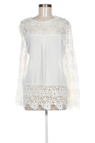 Női blúz Unbranded, Méret L, Szín Ekrü
, Ár 3 359 Ft