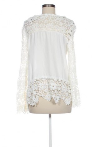 Női blúz Unbranded, Méret L, Szín Ekrü
, Ár 3 359 Ft