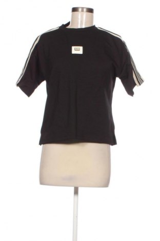 Дамска блуза Unbranded, Размер XS, Цвят Черен, Цена 31,00 лв.