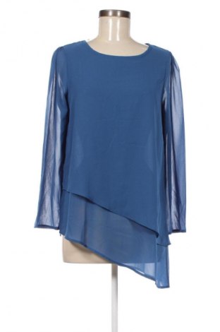 Γυναικεία μπλούζα Unbranded, Μέγεθος S, Χρώμα Μπλέ, Τιμή 4,99 €