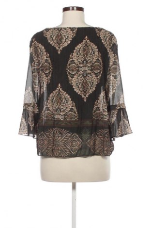 Дамска блуза Unbranded, Размер M, Цвят Многоцветен, Цена 11,99 лв.