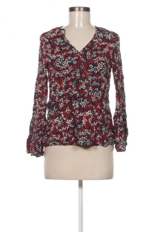 Дамска блуза Unbranded, Размер M, Цвят Многоцветен, Цена 10,99 лв.