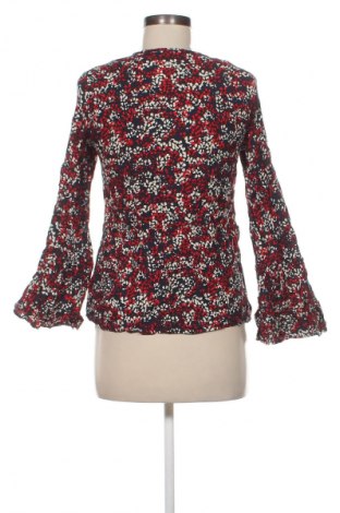 Дамска блуза Unbranded, Размер M, Цвят Многоцветен, Цена 10,99 лв.