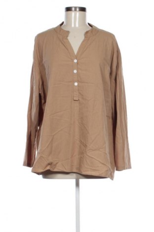 Női blúz Unbranded, Méret XXL, Szín Barna, Ár 4 439 Ft