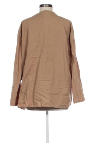 Női blúz Unbranded, Méret XXL, Szín Barna, Ár 4 439 Ft