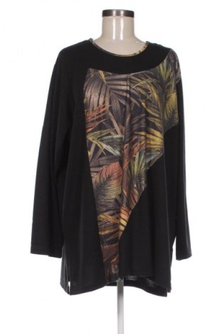 Bluzka damska Unbranded, Rozmiar 5XL, Kolor Kolorowy, Cena 82,99 zł