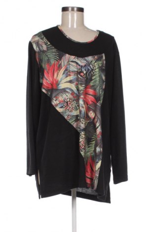 Bluzka damska Unbranded, Rozmiar 5XL, Kolor Kolorowy, Cena 82,99 zł