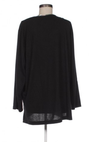 Bluzka damska Unbranded, Rozmiar 5XL, Kolor Kolorowy, Cena 82,99 zł