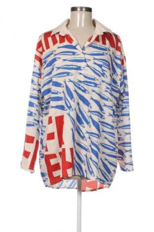 Bluzka damska Unbranded, Rozmiar XL, Kolor Kolorowy, Cena 17,99 zł