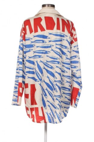 Bluzka damska Unbranded, Rozmiar XL, Kolor Kolorowy, Cena 17,99 zł