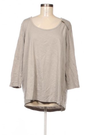 Dámska blúza Unbranded, Veľkosť L, Farba Sivá, Cena  7,95 €