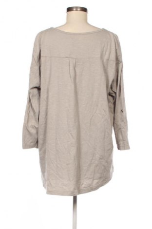 Dámska blúza Unbranded, Veľkosť L, Farba Sivá, Cena  7,95 €