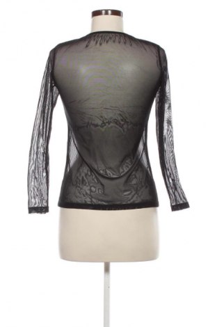 Bluzka damska Unbranded, Rozmiar S, Kolor Czarny, Cena 11,99 zł