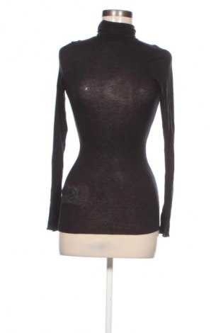 Дамска блуза Unbranded, Размер S, Цвят Черен, Цена 19,00 лв.