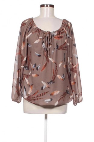 Bluză de femei Unbranded, Mărime L, Culoare Multicolor, Preț 36,99 Lei