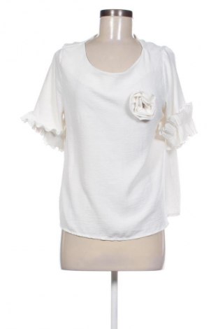 Dámska blúza Unbranded, Veľkosť S, Farba Biela, Cena  9,79 €