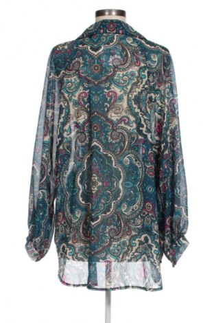 Dámska blúza Unbranded, Veľkosť XL, Farba Viacfarebná, Cena  3,95 €