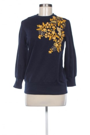 Dámská halenka Unbranded, Velikost S, Barva Modrá, Cena  241,00 Kč