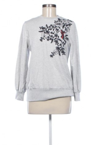 Dámská halenka Unbranded, Velikost S, Barva Šedá, Cena  241,00 Kč