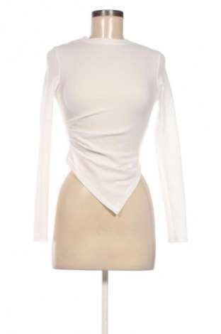 Дамска блуза Unbranded, Размер XS, Цвят Бял, Цена 19,00 лв.