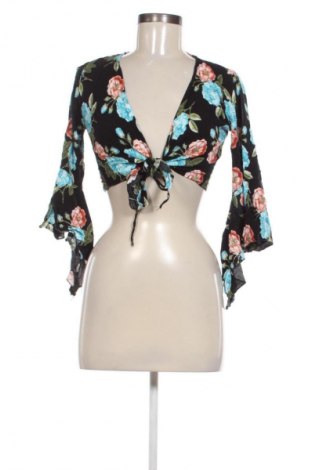 Γυναικεία μπλούζα Unbranded, Μέγεθος S, Χρώμα Πολύχρωμο, Τιμή 3,99 €