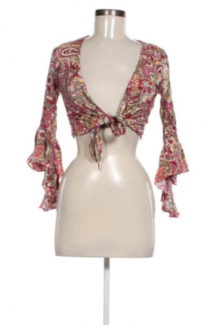 Női blúz Unbranded, Méret S, Szín Sokszínű, Ár 3 119 Ft