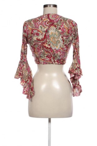 Női blúz Unbranded, Méret S, Szín Sokszínű, Ár 3 119 Ft