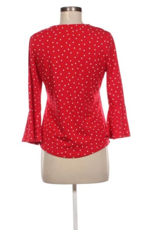 Дамска блуза Unbranded, Размер S, Цвят Многоцветен, Цена 19,04 лв.