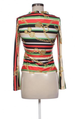 Dámská halenka Unbranded, Velikost M, Barva Vícebarevné, Cena  242,00 Kč