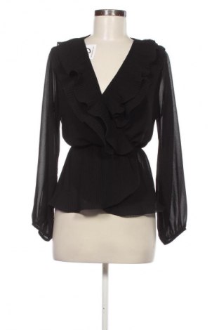 Dámská halenka Unbranded, Velikost S, Barva Černá, Cena  159,00 Kč