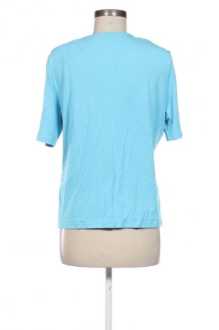 Dámská halenka Unbranded, Velikost XL, Barva Modrá, Cena  242,00 Kč