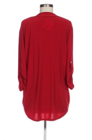 Damen Shirt Unbranded, Größe M, Farbe Rot, Preis € 5,99
