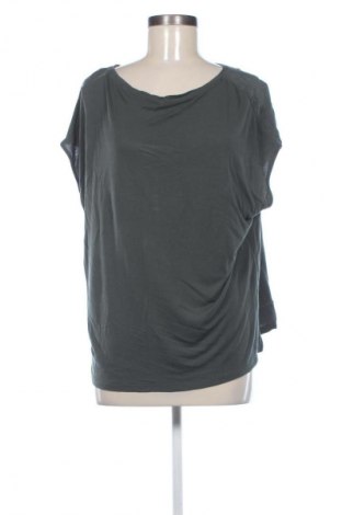 Дамска блуза Unbranded, Размер M, Цвят Зелен, Цена 19,14 лв.