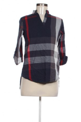 Дамска блуза Unbranded, Размер XS, Цвят Многоцветен, Цена 18,00 лв.