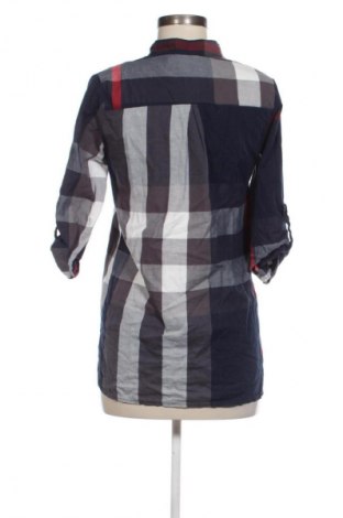 Дамска блуза Unbranded, Размер XS, Цвят Многоцветен, Цена 18,00 лв.