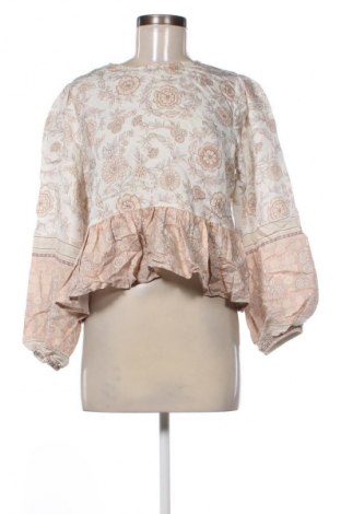 Dámská halenka Unbranded, Velikost XL, Barva Vícebarevné, Cena  109,00 Kč