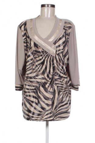 Dámska blúza Unbranded, Veľkosť 3XL, Farba Viacfarebná, Cena  9,79 €