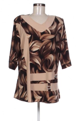 Dámská halenka Unbranded, Velikost XL, Barva Vícebarevné, Cena  242,00 Kč