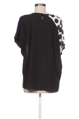 Дамска блуза Unbranded, Размер L, Цвят Многоцветен, Цена 15,99 лв.