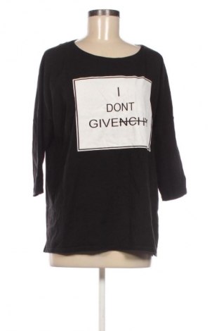 Дамска блуза Unbranded, Размер XL, Цвят Многоцветен, Цена 19,14 лв.