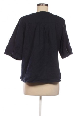 Дамска блуза Unbranded, Размер L, Цвят Син, Цена 19,00 лв.