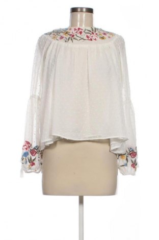 Dámska blúza Unbranded, Veľkosť S, Farba Viacfarebná, Cena  10,00 €