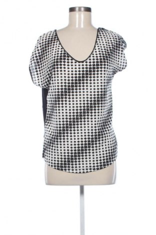 Дамска блуза Unbranded, Размер S, Цвят Многоцветен, Цена 15,99 лв.