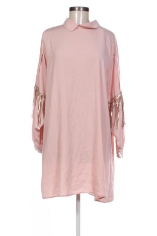 Dámska blúza Unbranded, Veľkosť XL, Farba Popolavo ružová, Cena  15,80 €