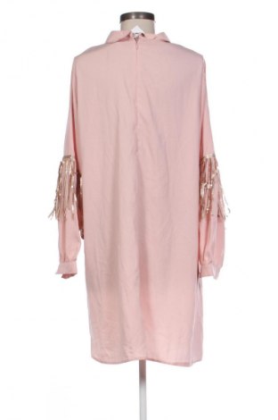 Dámska blúza Unbranded, Veľkosť XL, Farba Popolavo ružová, Cena  15,80 €