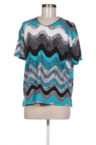 Dámska blúza Unbranded, Veľkosť XL, Farba Viacfarebná, Cena  9,72 €