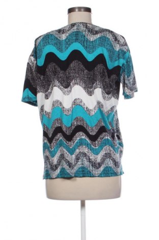 Dámska blúza Unbranded, Veľkosť XL, Farba Viacfarebná, Cena  9,72 €