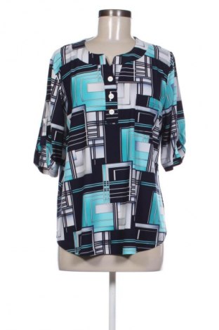 Γυναικεία μπλούζα Unbranded, Μέγεθος XL, Χρώμα Πολύχρωμο, Τιμή 7,99 €