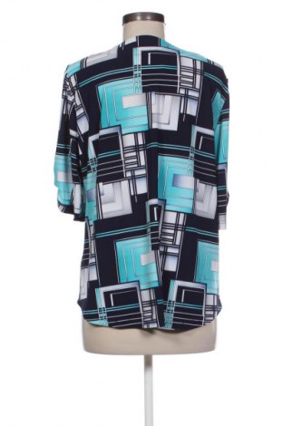 Γυναικεία μπλούζα Unbranded, Μέγεθος XL, Χρώμα Πολύχρωμο, Τιμή 7,99 €